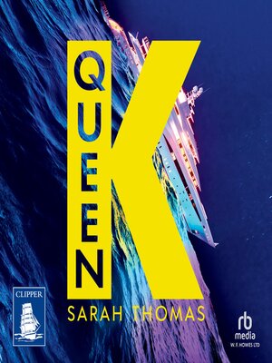 cover image of Queen K